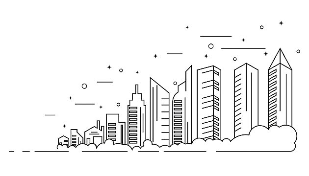 City Decoration